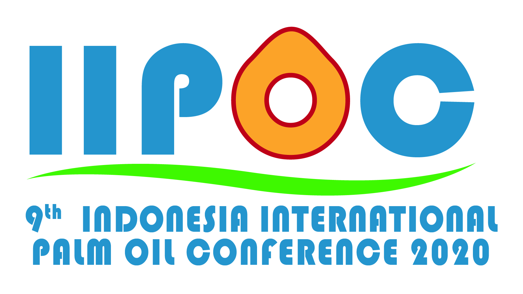 The 9th Edition of Indonesia International Palm Oil Conference 